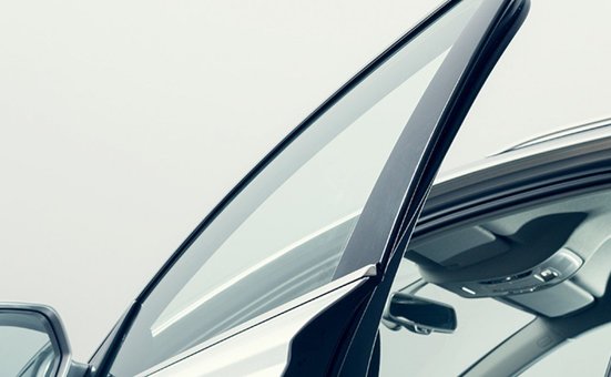 SaarGummi Automotive